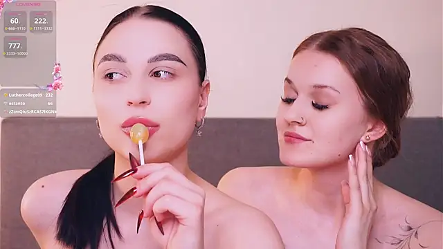 Chat XXX en directo de ZofiaSoshnik