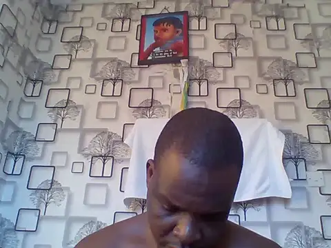 Chumba_001 Webcam-Show