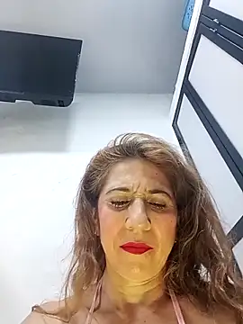 Chat XXX ao vivo de Matureyulyet