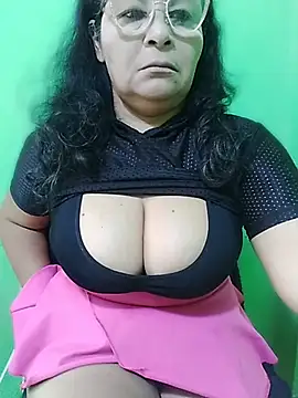 Czat XXX na żywo – Amarantha25