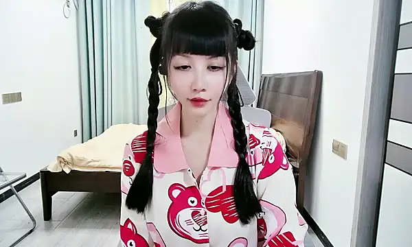 Rubyy_799 Obrolan Langsung XXX