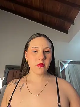 _ISABELLA_HOT_ Obrolan Langsung XXX