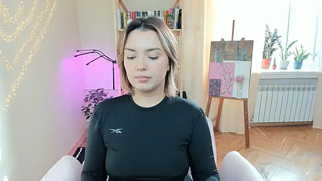 Czat XXX na żywo – BrightDani