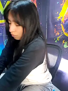 Arielle_lov Obrolan Langsung XXX