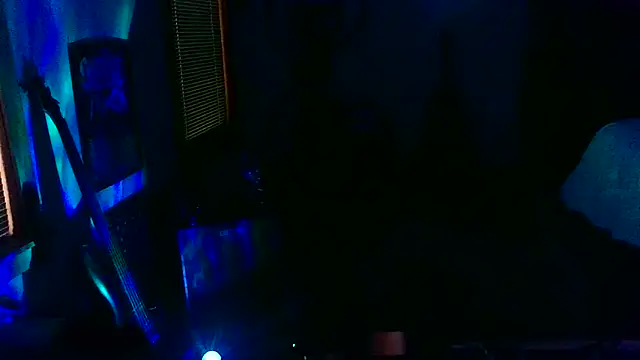 LEVIATHANX666 webcam show