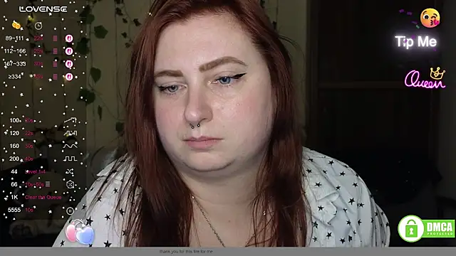 Alicia_love00 Adlı Modelin Canlı XXX Sohbeti