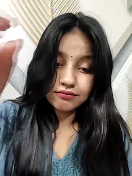 Pavitra_Sharma Obrolan Langsung XXX