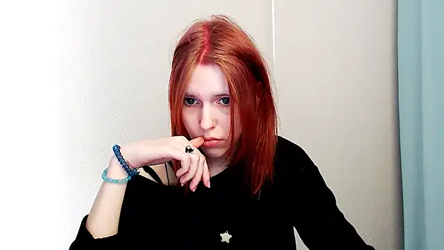 Webkamerová show GuessMe___