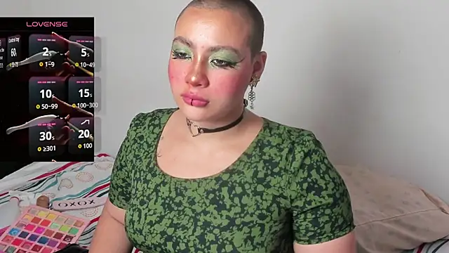 Cherry_vald's Live XXX Chat