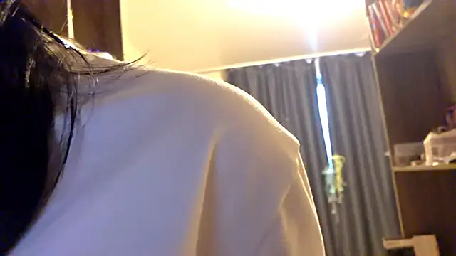 Goth_cute Obrolan Langsung XXX