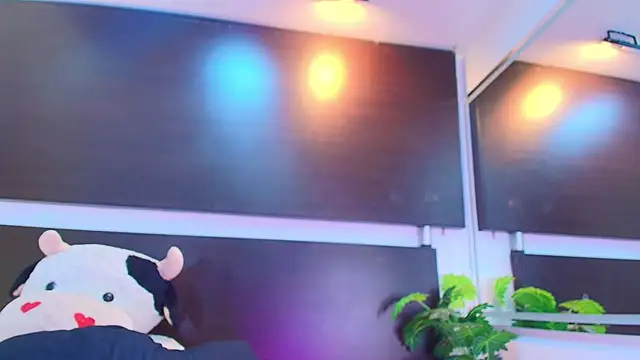 Czat XXX na żywo – Cammi_wagner