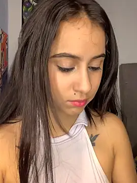 Czat XXX na żywo – Alana_Martinez_