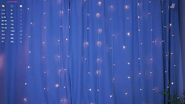 LanaRoxxy Obrolan Langsung XXX