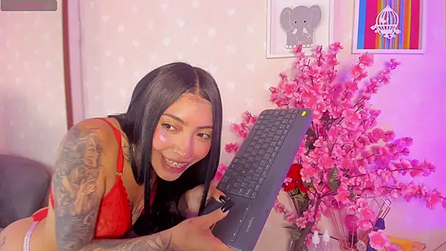 Ashley_Blum_ Obrolan Langsung XXX