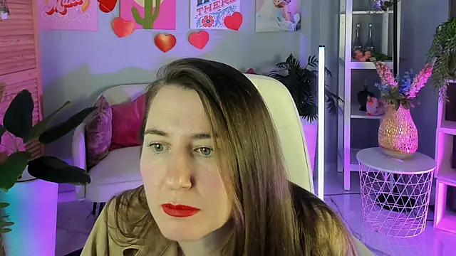 Golden_Dragon Adlı Modelin Canlı XXX Sohbeti