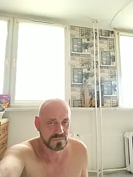 wilkalfa Webcam-Show