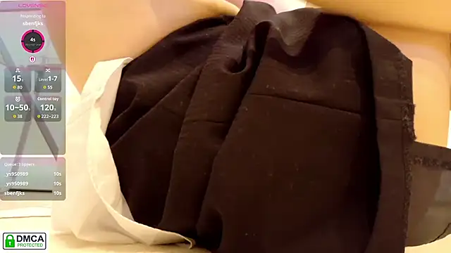 SUZU_ Obrolan Langsung XXX