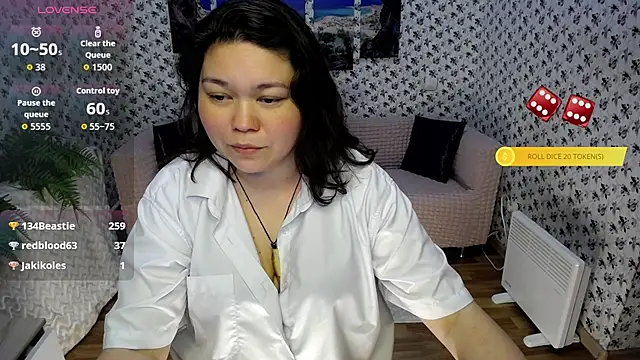 Chatroom XXX en direct de supersex_96