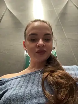 KristiRich 라이브 XXX 채팅