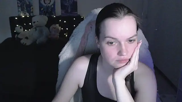 Little_flowers Obrolan Langsung XXX