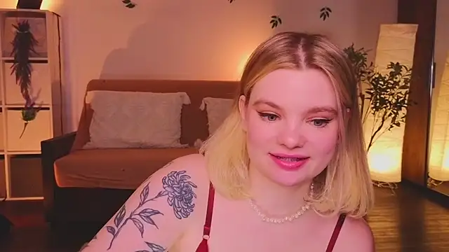 Hottie_Jane Obrolan Langsung XXX