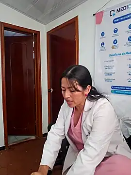 JustSamantha_ ওয়েবক্যাম শো