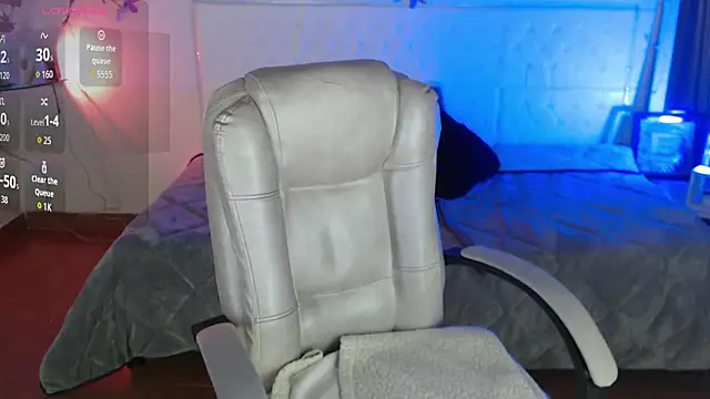 Chat +18 de Tiana_27 ao vivo