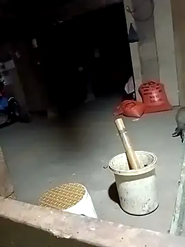 Chatroom XXX en direct de NIANIAKUTE