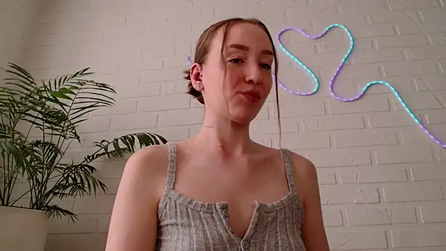 WhitePrincessLuna's Live XXX Chat