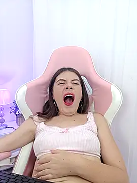 Juana_miel: онлайн-секс-чат