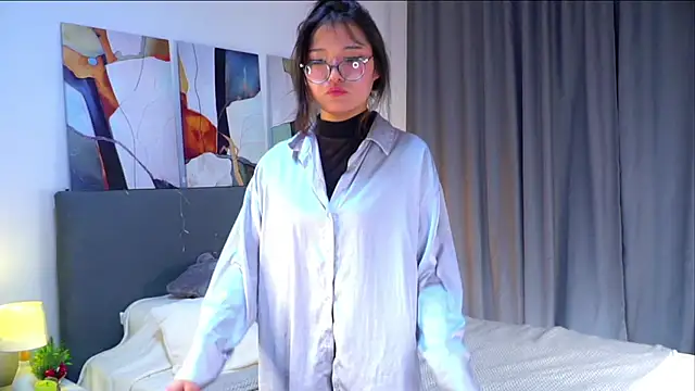 NelleMihalko Obrolan Langsung XXX