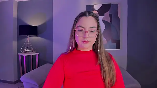 แชท XXX สดของ AllisonRogersX