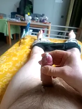 awesome-dirty-dick 网络视讯表演