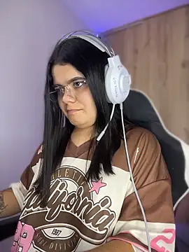Chat +18 de 2Angela_ ao vivo