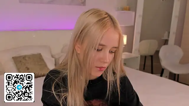 Živý XXX chat Anellyball