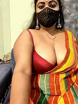 Poly_bhabi Pertunjukan Webcam