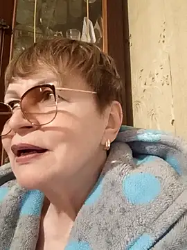 SophieBurns Chat XXX in diretta