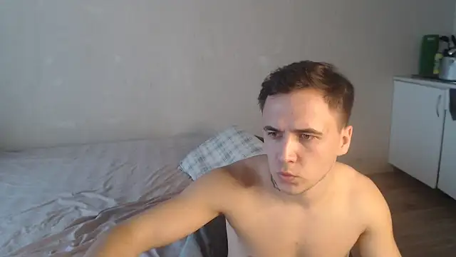 Denis_sport Live XXX-Chat