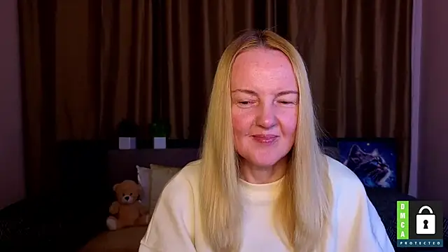 แชท XXX สดของ Bella_soulmate