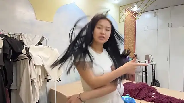 Chat XXX en directo de SinaGervasi