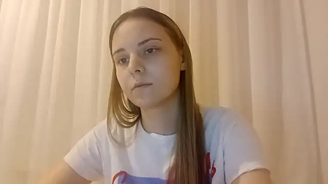 SadyeEntel Chat XXX in diretta