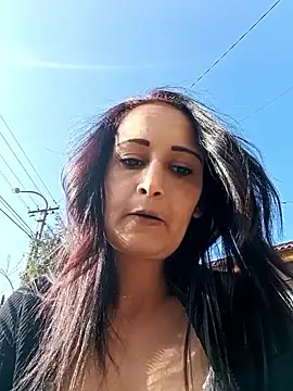 عرض كام Alina03210