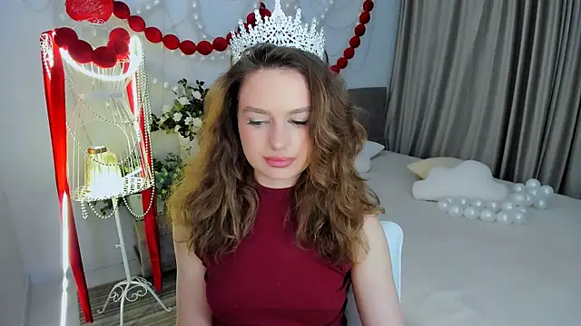 دردشة MiracleCurly الجنسية المباشرة