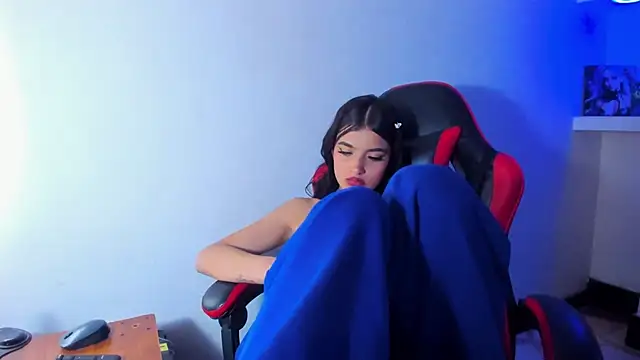 honeyluxe_ 라이브 XXX 채팅