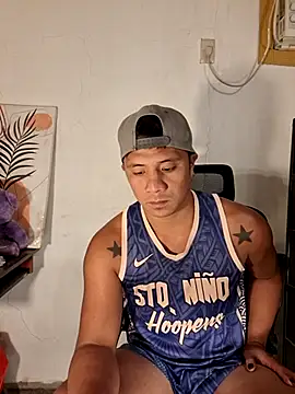 Živý XXX chat Felix_Asher