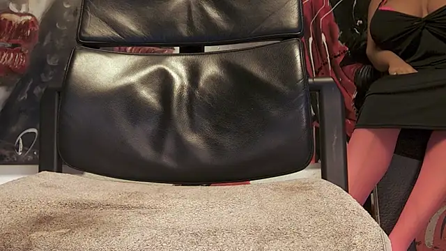 Sembang XXX Secara Langsung dani4334