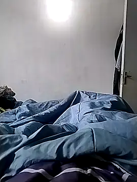 engineer_1980's Webcam Show