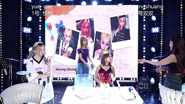 عرض كام cdyyds003