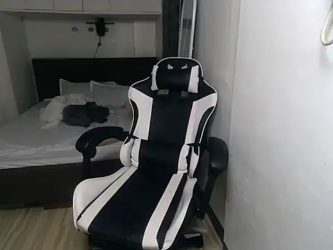 _maryxxx Pertunjukan Webcam