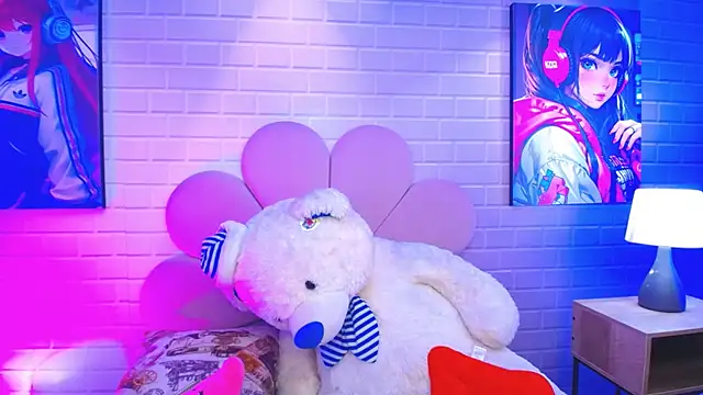 Czat XXX na żywo – roseefancy19